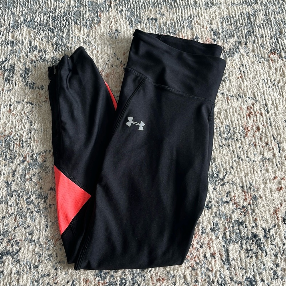 Under Armour Women’s Leggings